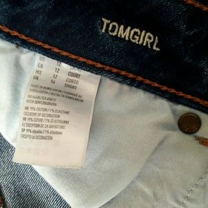Tomgirl American Eagle Jeans